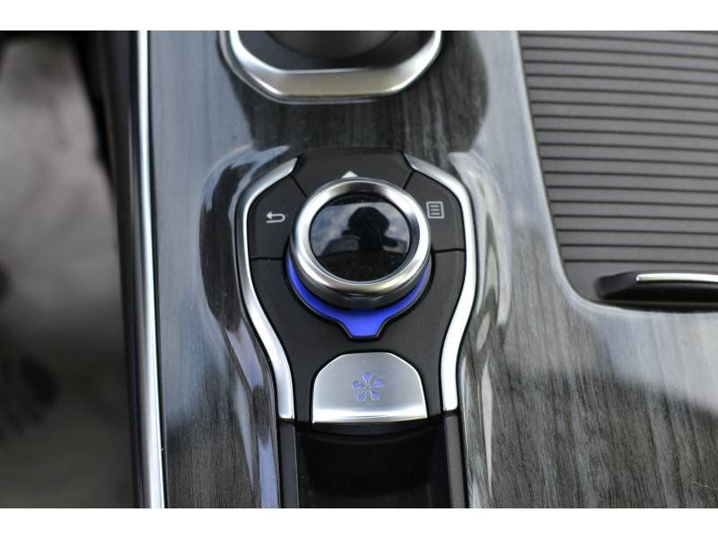Renault Espace - Photo 19