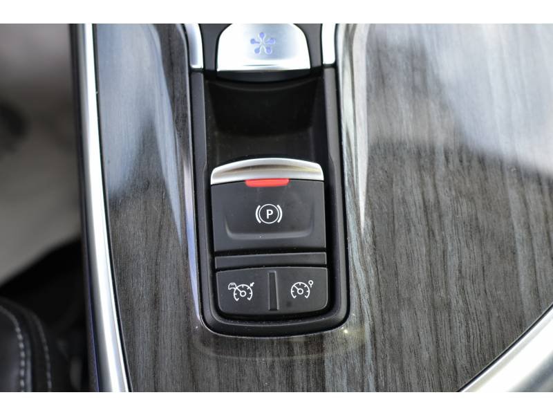 Renault Espace - Photo 20