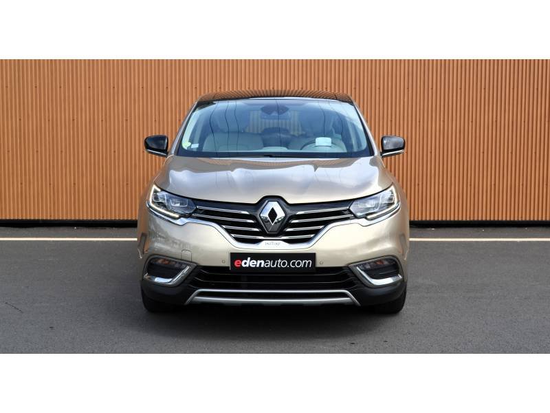 Renault Espace - Photo 2