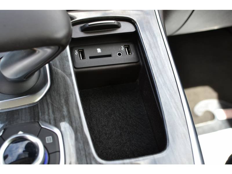 Renault Espace - Photo 21