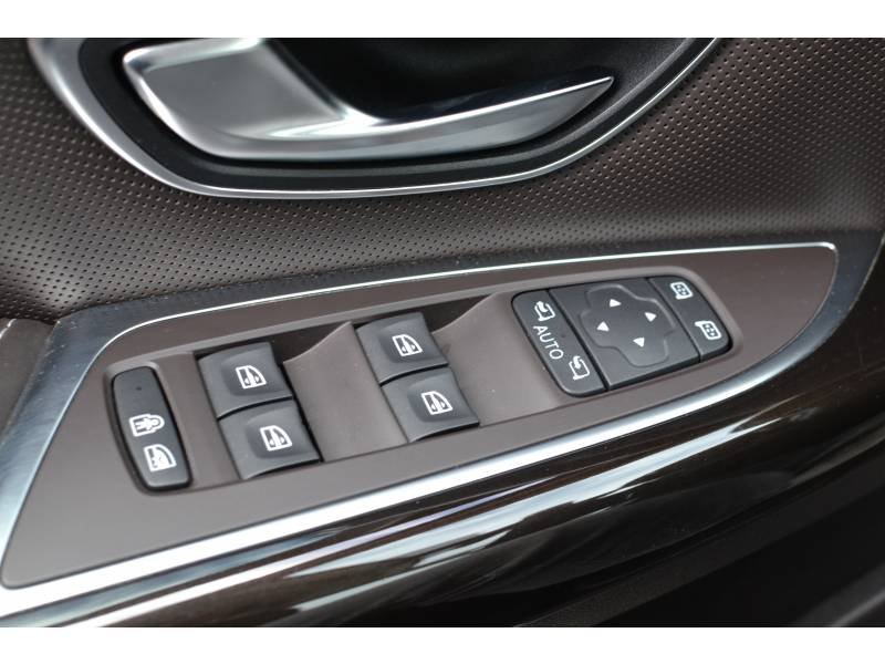 Renault Espace - Photo 24