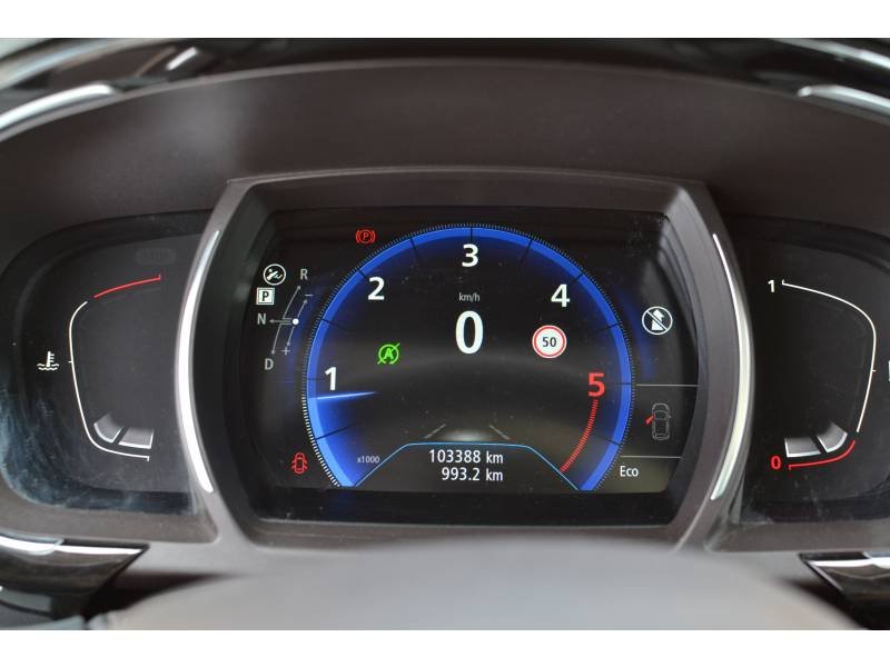 Renault Espace - Photo 25
