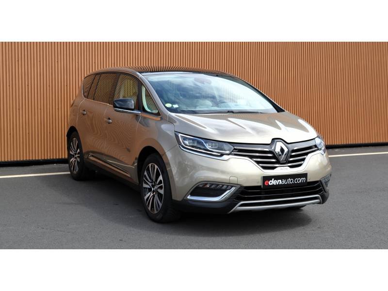Renault Espace - Photo 3