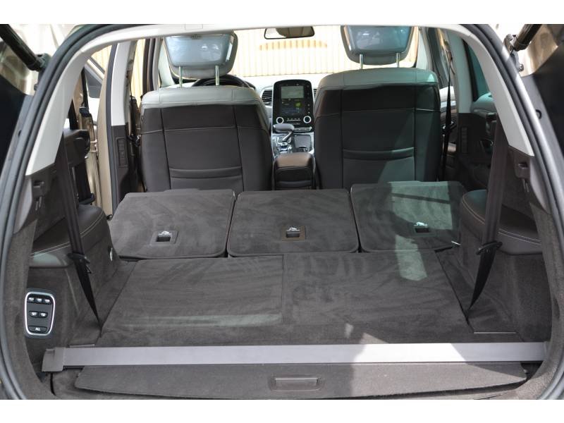 Renault Espace - Photo 33