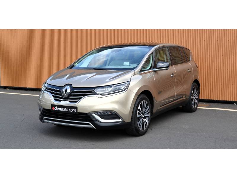 Renault Espace - Photo 36