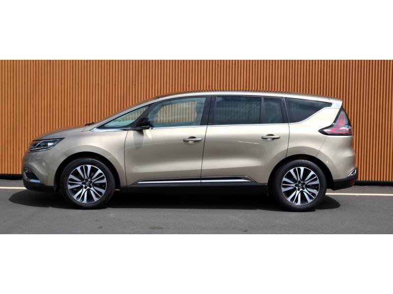 Renault Espace - Photo 39