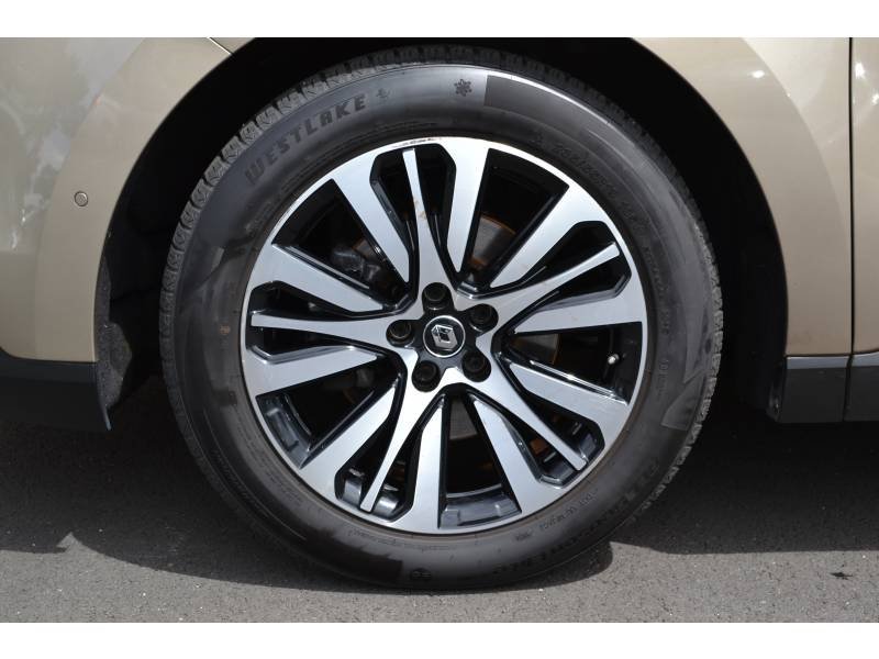 Renault Espace - Photo 40