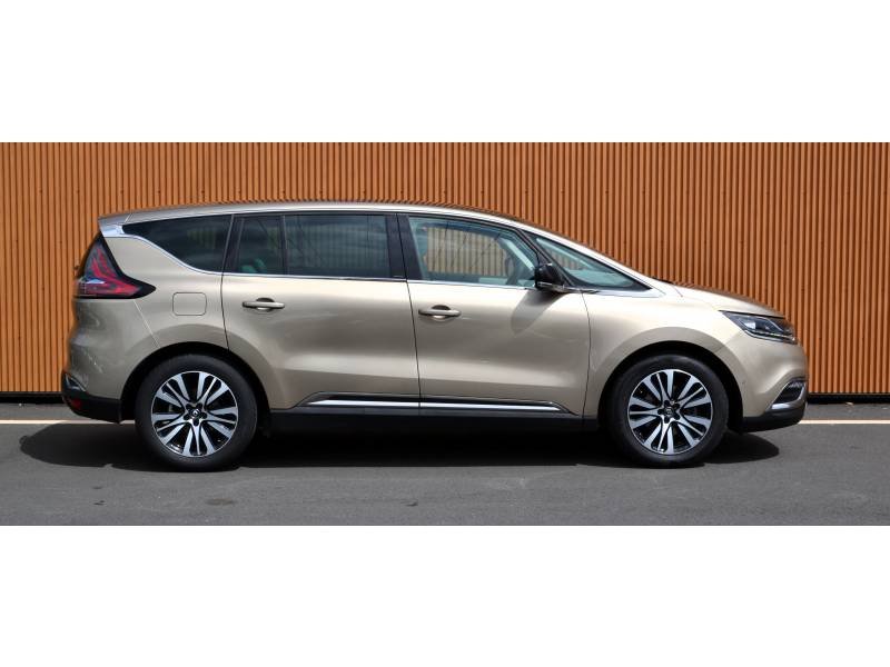 Renault Espace - Photo 42