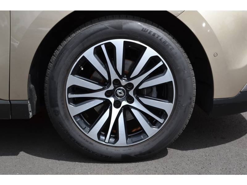 Renault Espace - Photo 44