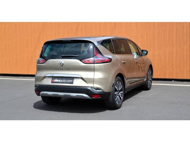 Renault Espace - Photo 45
