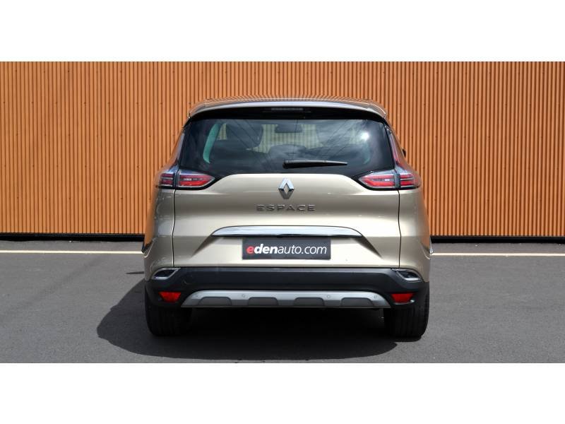Renault Espace - Photo 46