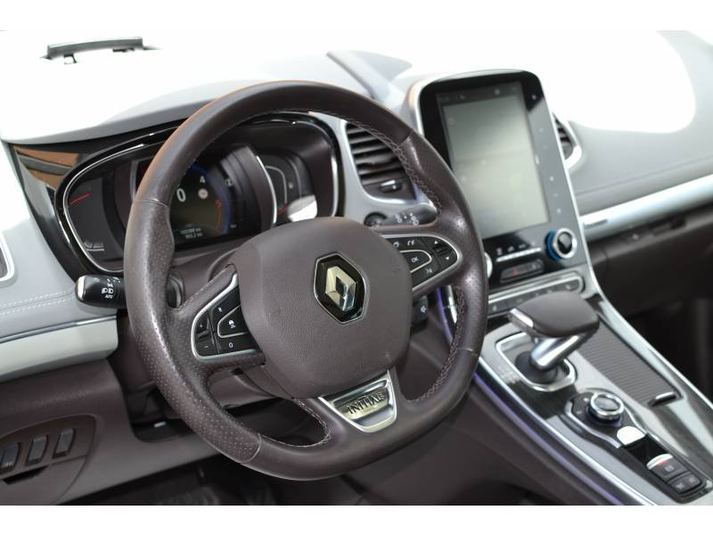 Renault Espace - Photo 49
