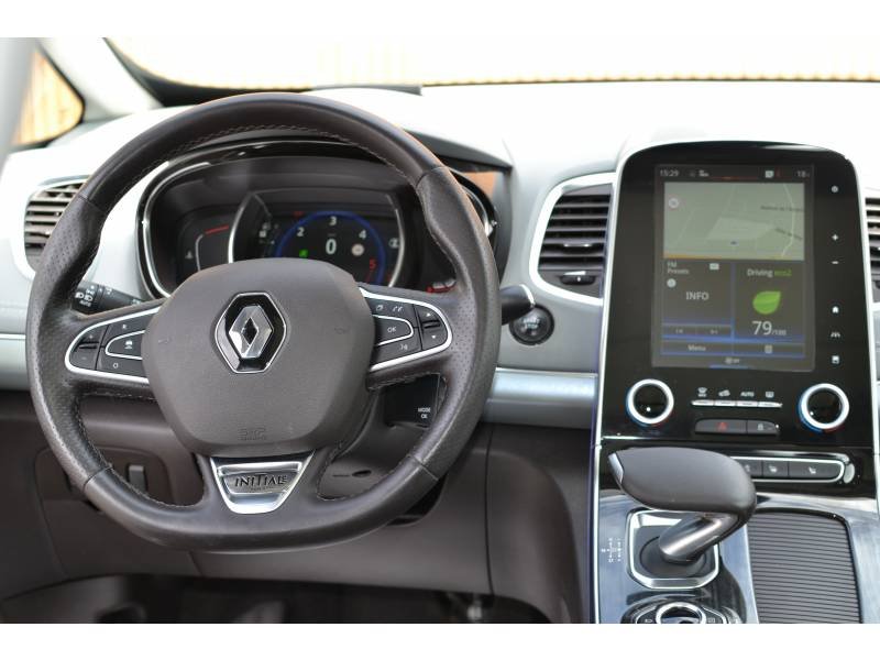 Renault Espace - Photo 50