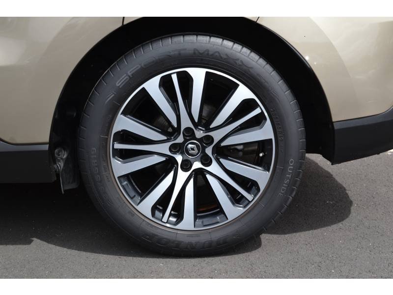 Renault Espace - Photo 6