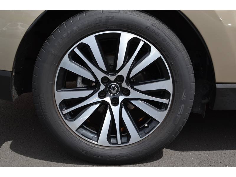 Renault Espace - Photo 8