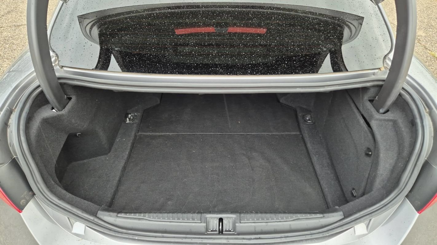 Alfa Romeo Giulia - Photo 14