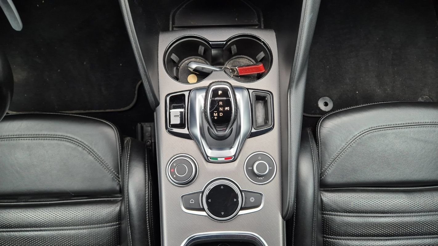 Alfa Romeo Giulia - Photo 27