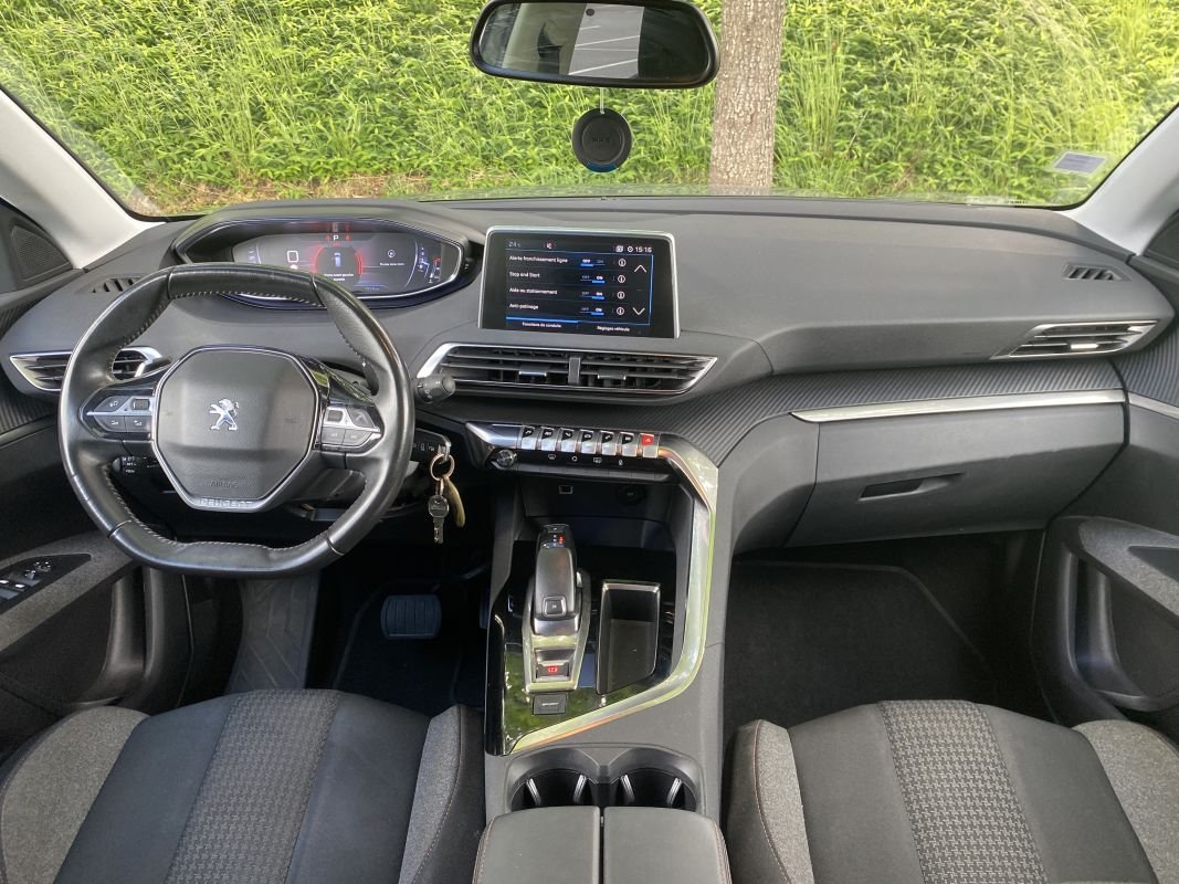 Peugeot 3008 - Photo 11