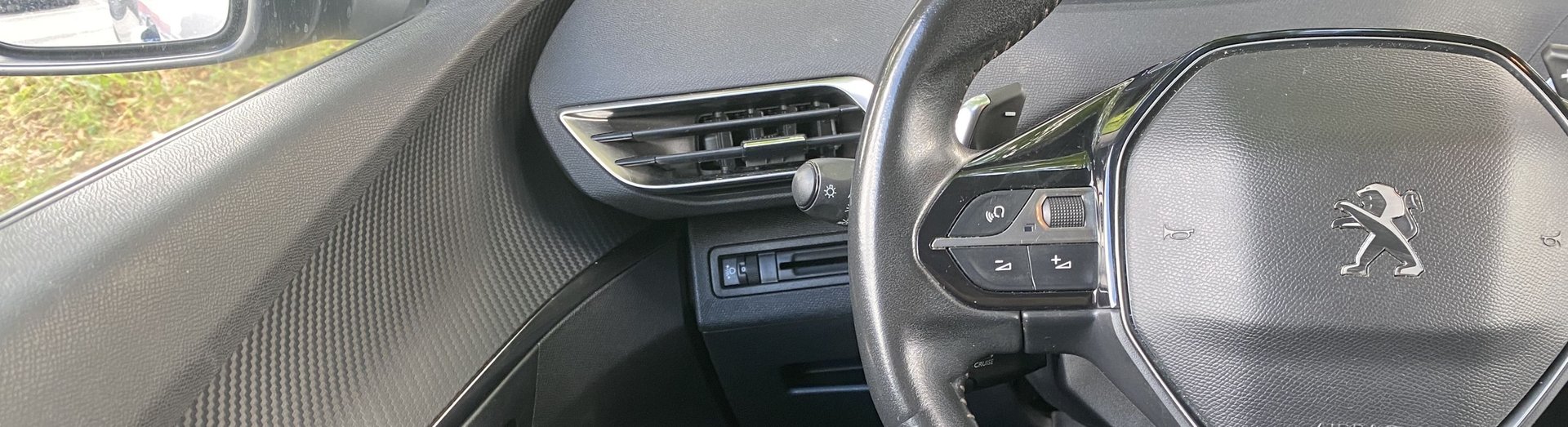 Peugeot 3008 - Photo 13