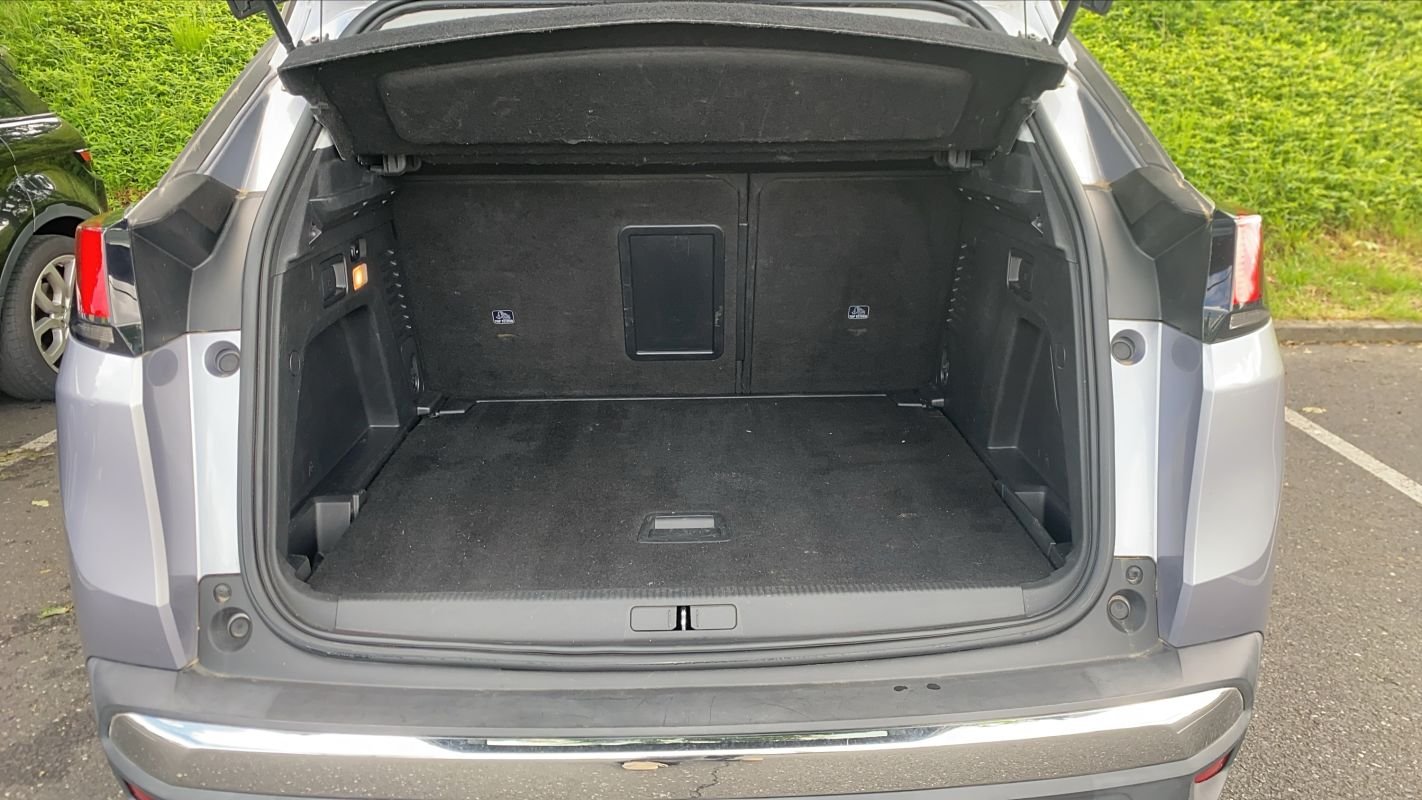 Peugeot 3008 - Photo 14