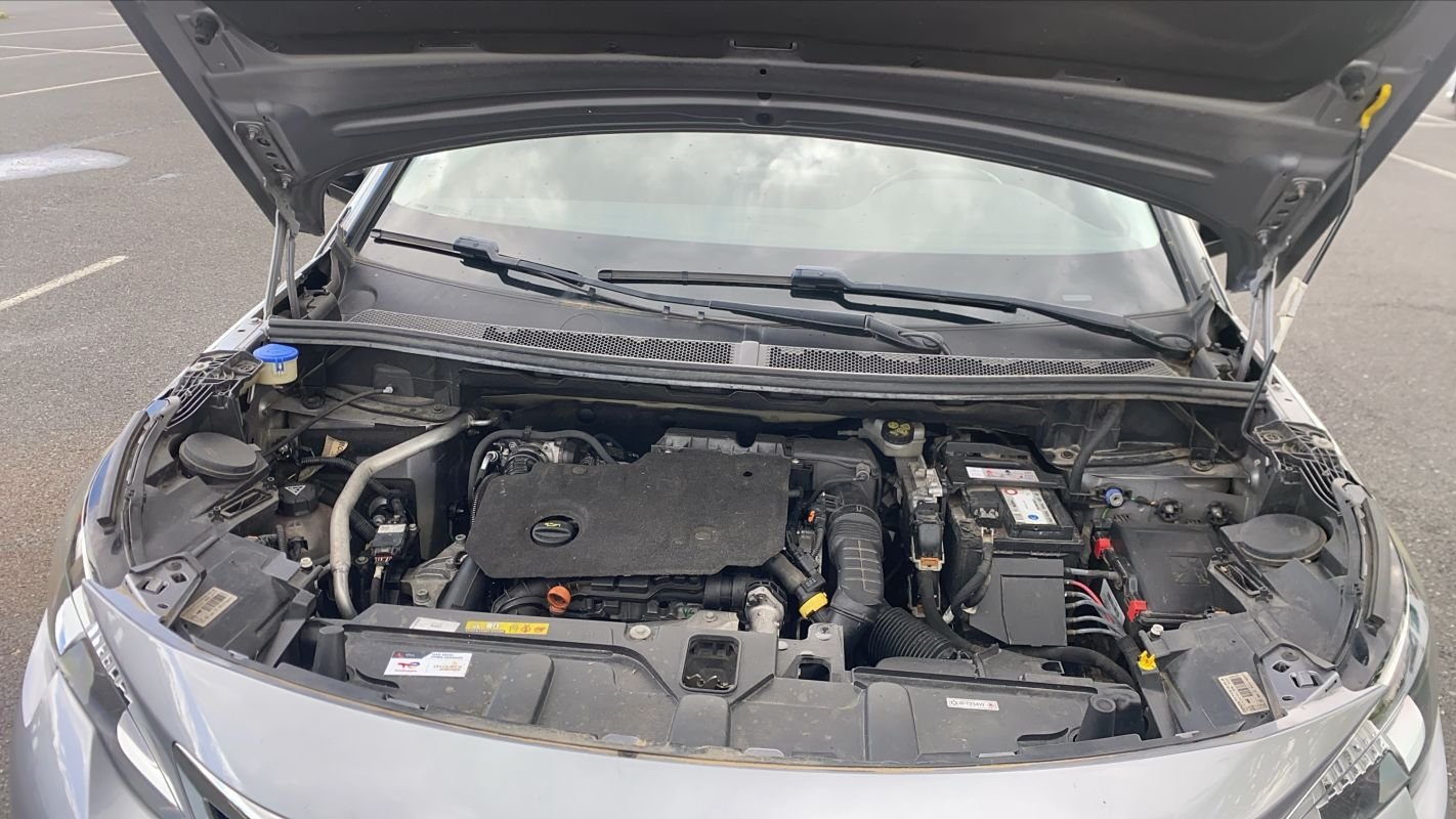 Peugeot 3008 - Photo 15