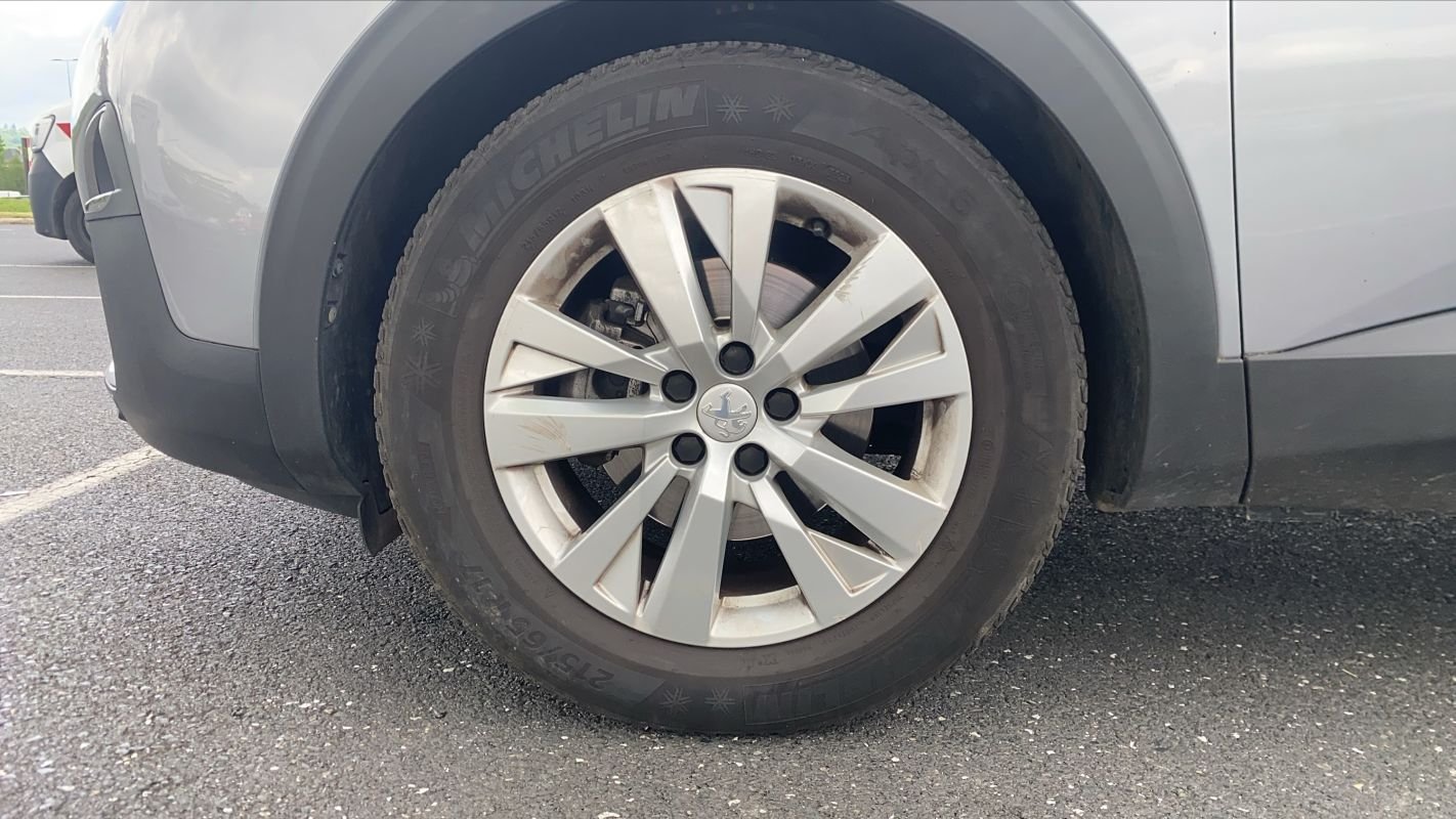 Peugeot 3008 - Photo 18