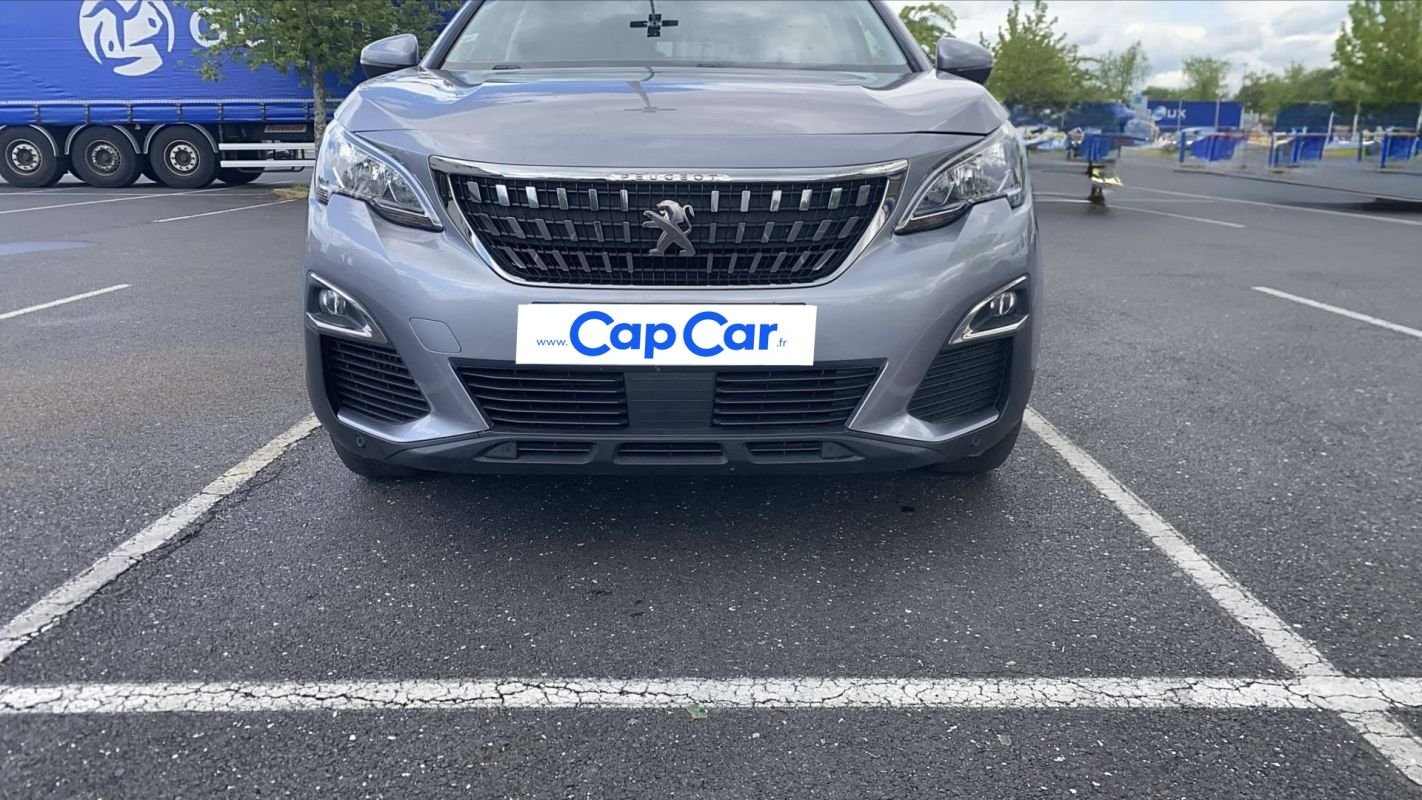 Peugeot 3008 - Photo 20