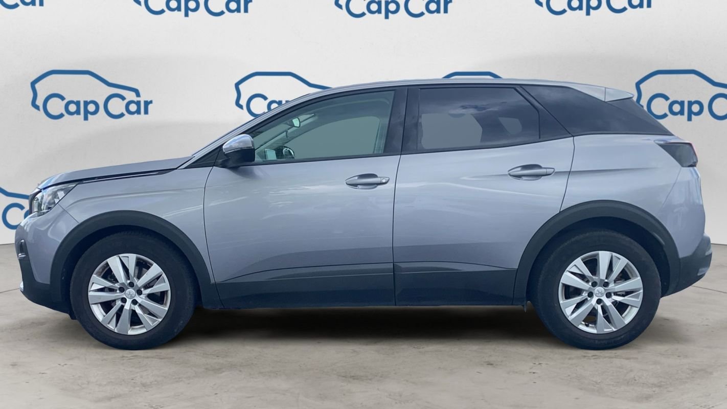 Peugeot 3008 - Photo 2