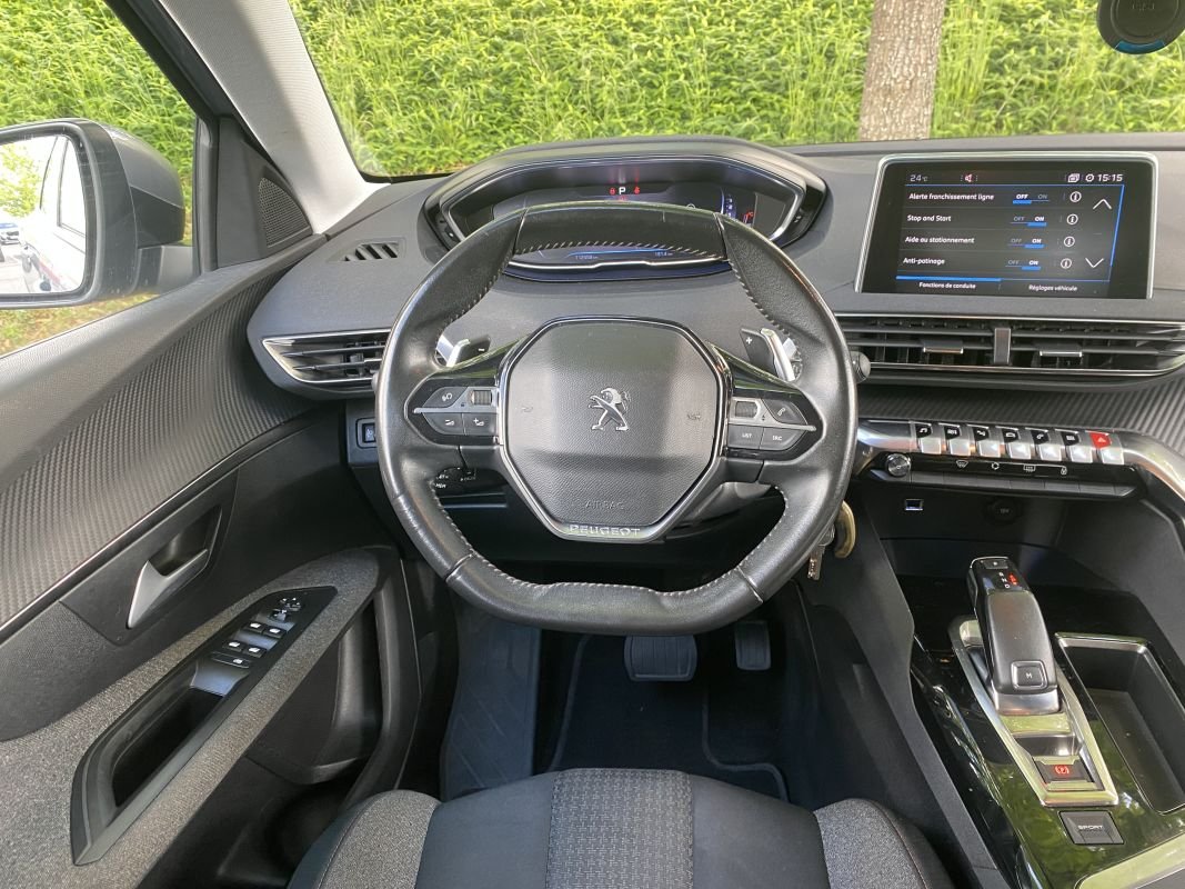 Peugeot 3008 - Photo 23