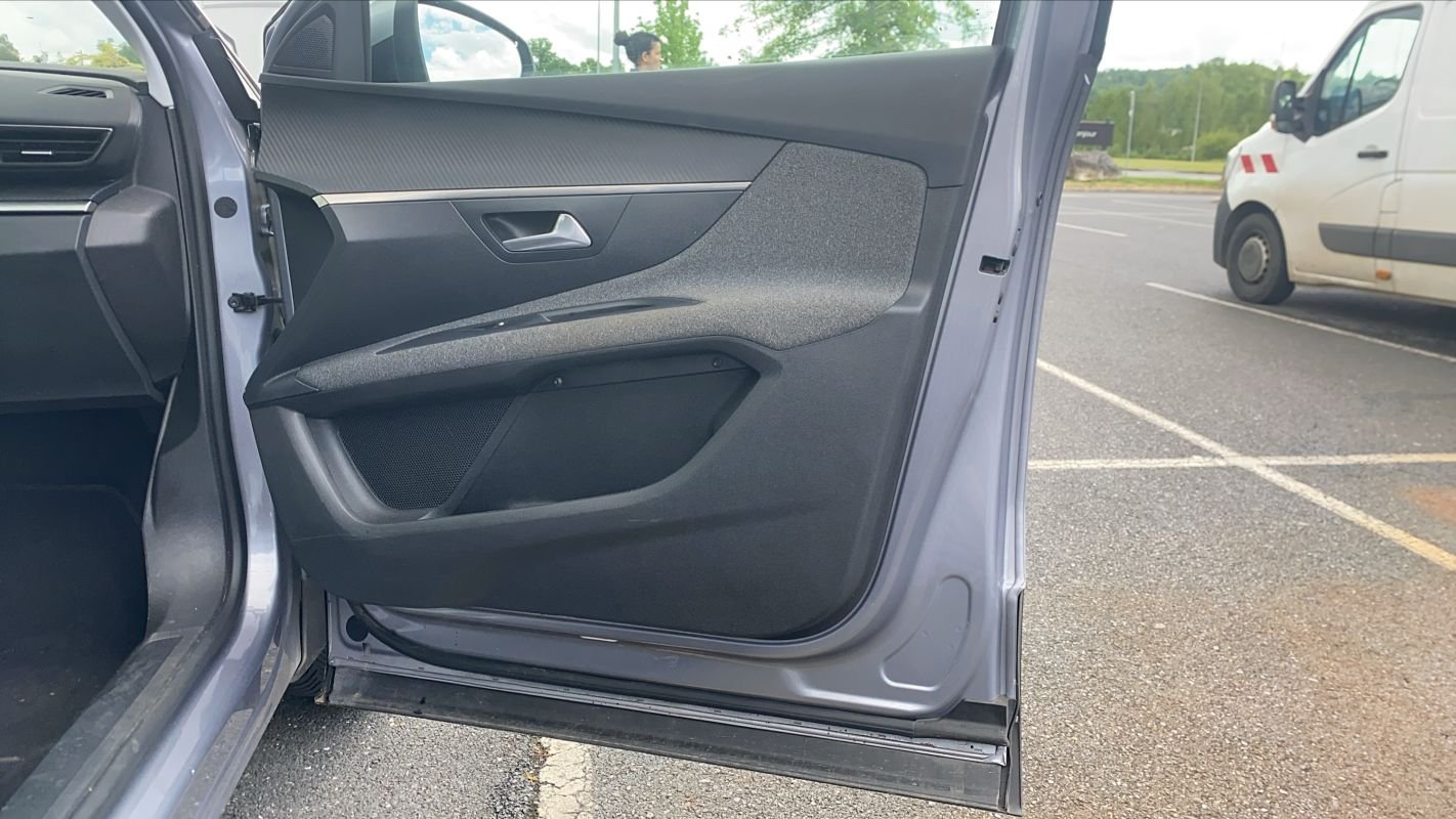 Peugeot 3008 - Photo 24