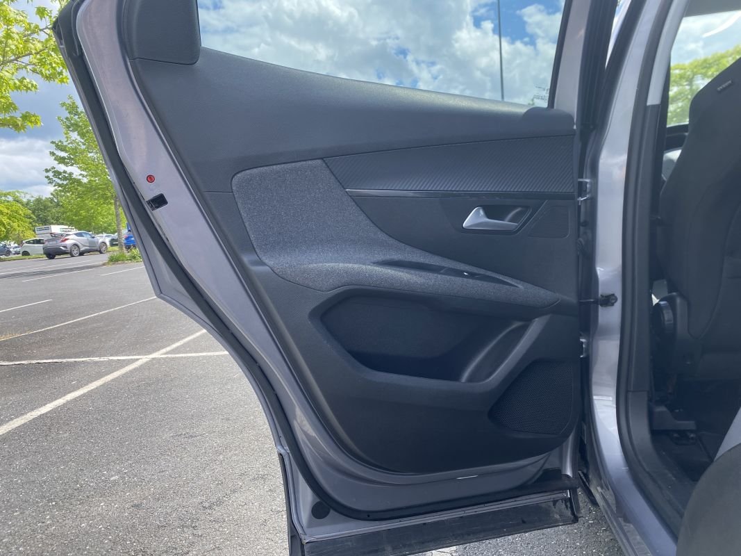 Peugeot 3008 - Photo 25