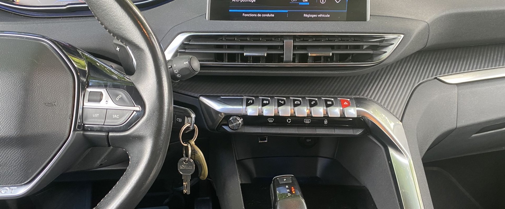 Peugeot 3008 - Photo 26