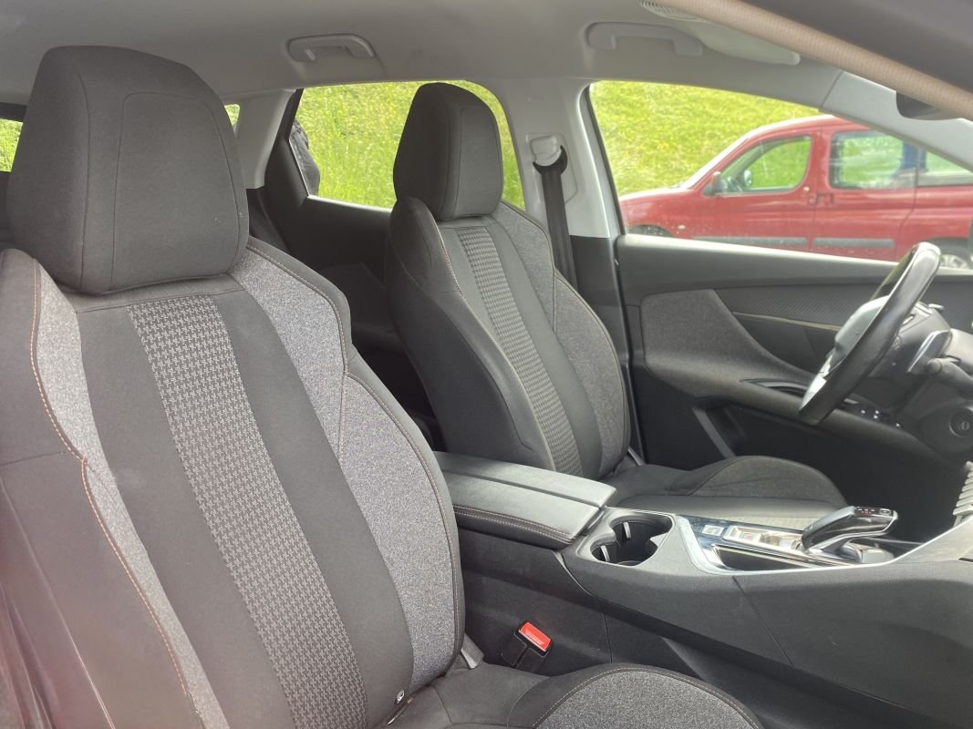 Peugeot 3008 - Photo 27