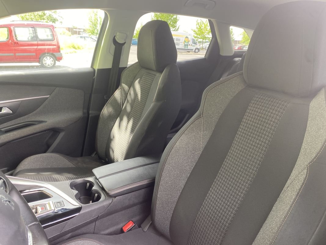Peugeot 3008 - Photo 28
