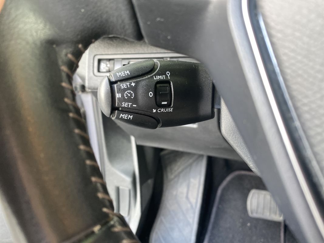 Peugeot 3008 - Photo 29