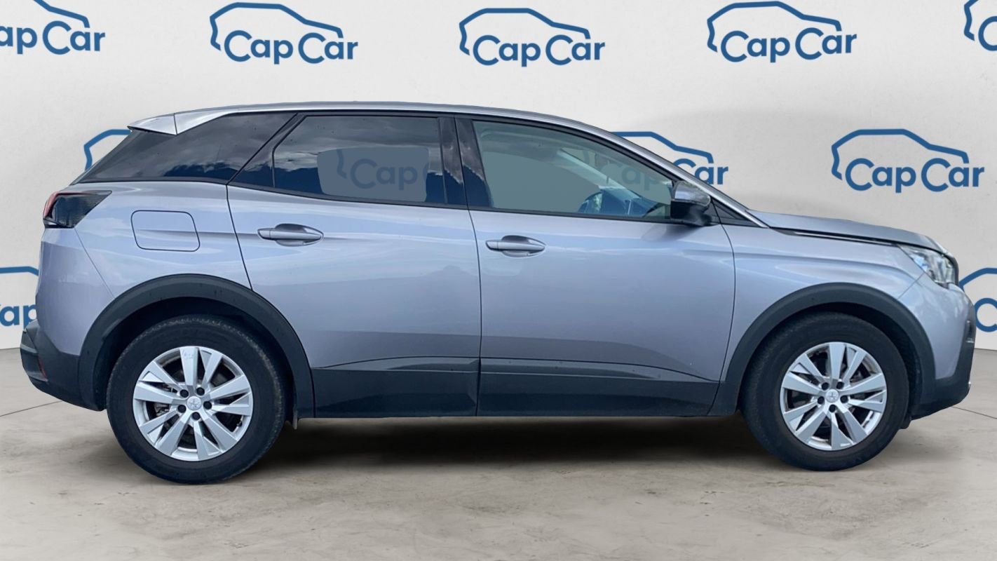 Peugeot 3008 - Photo 4
