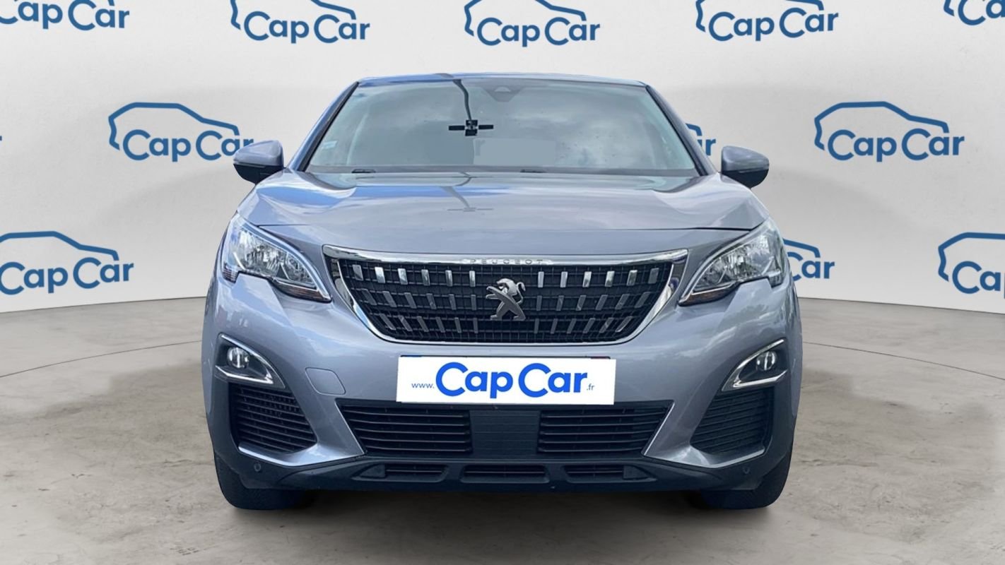 Peugeot 3008 - Photo 5