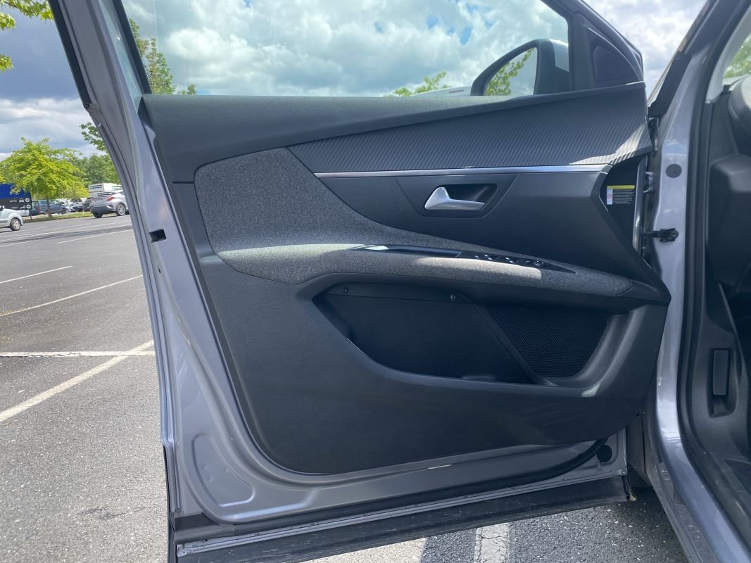 Peugeot 3008 - Photo 7