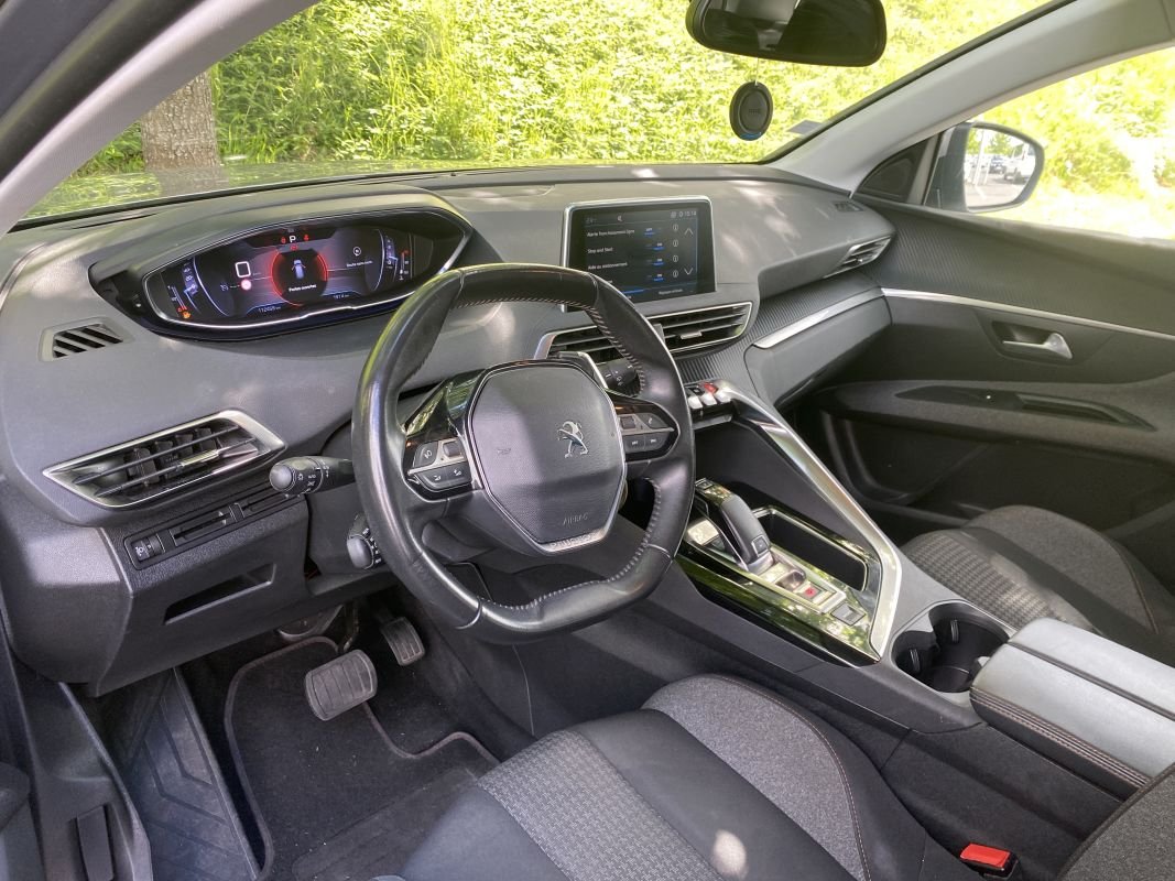 Peugeot 3008 - Photo 8