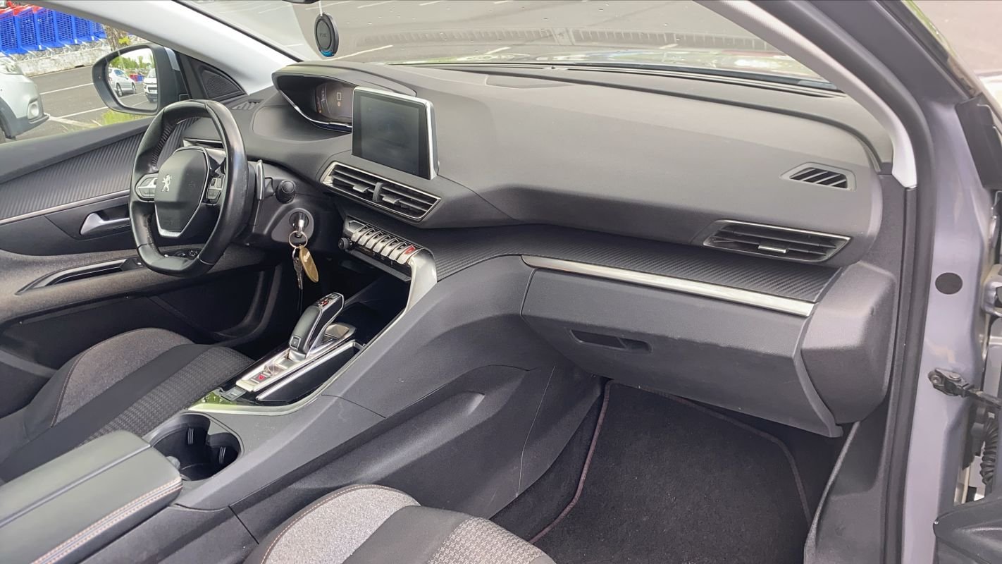 Peugeot 3008 - Photo 10