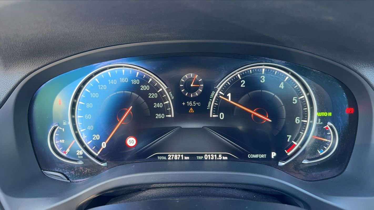 BMW X3 - Photo 12