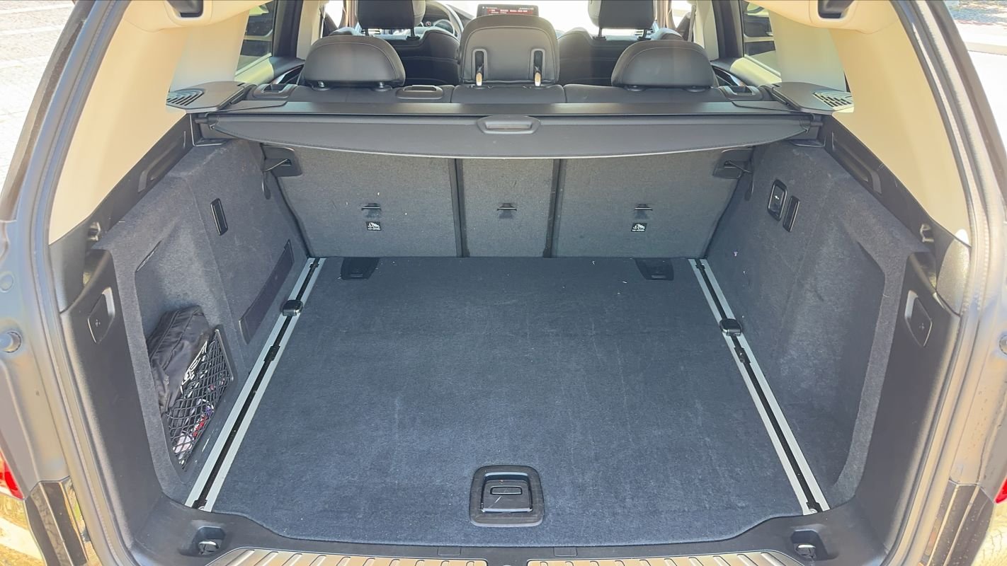 BMW X3 - Photo 14