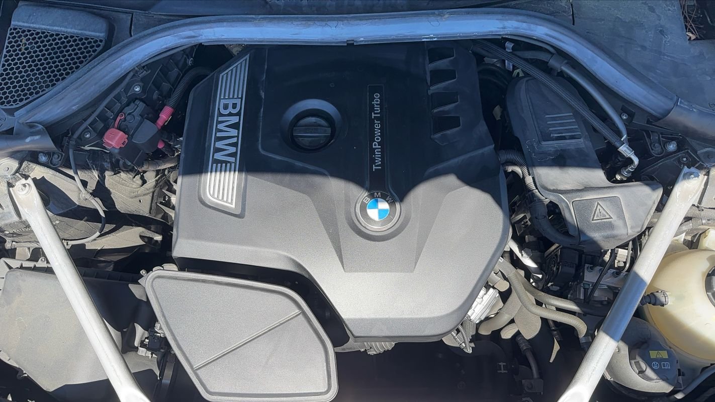 BMW X3 - Photo 15