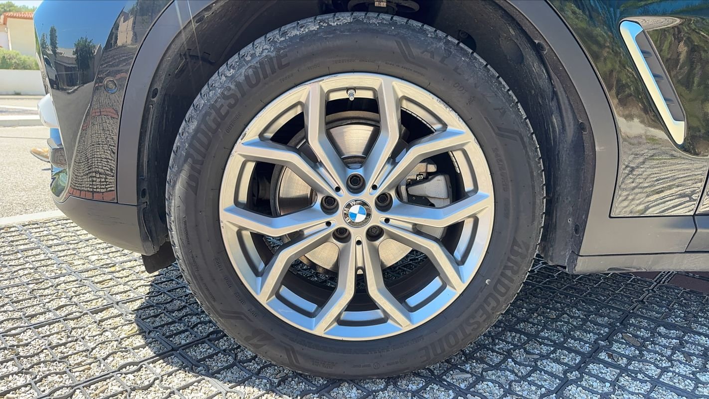 BMW X3 - Photo 18