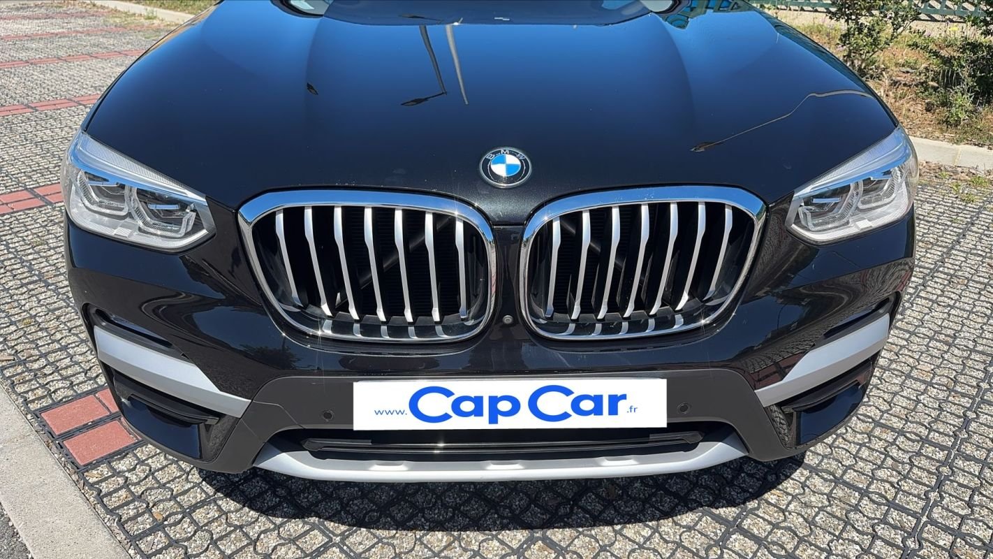 BMW X3 - Photo 20