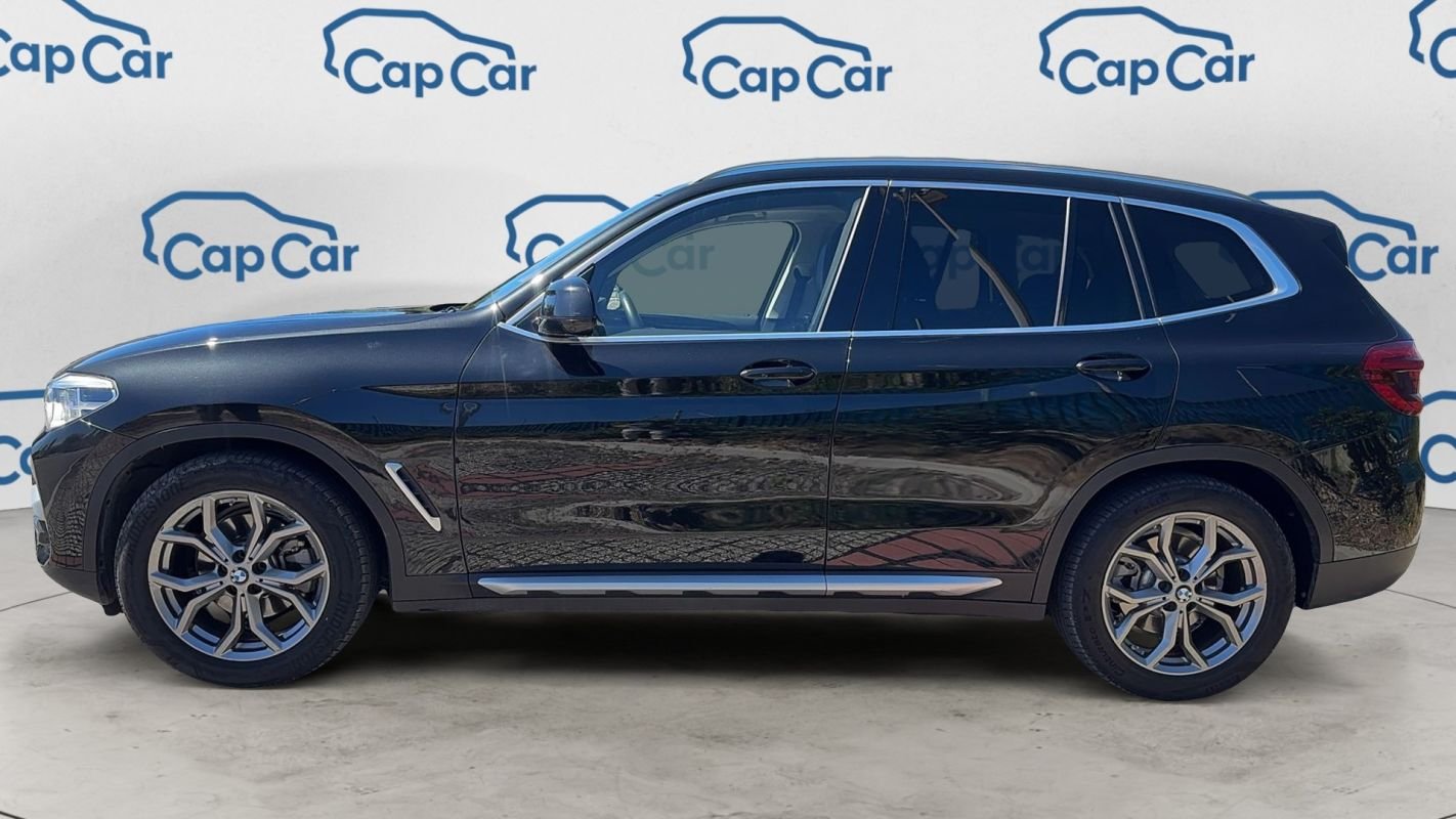 BMW X3 - Photo 2