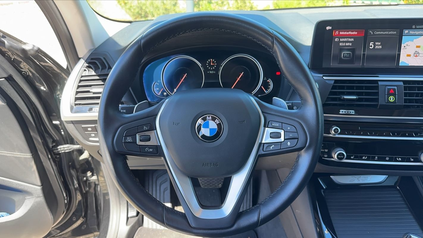 BMW X3 - Photo 22
