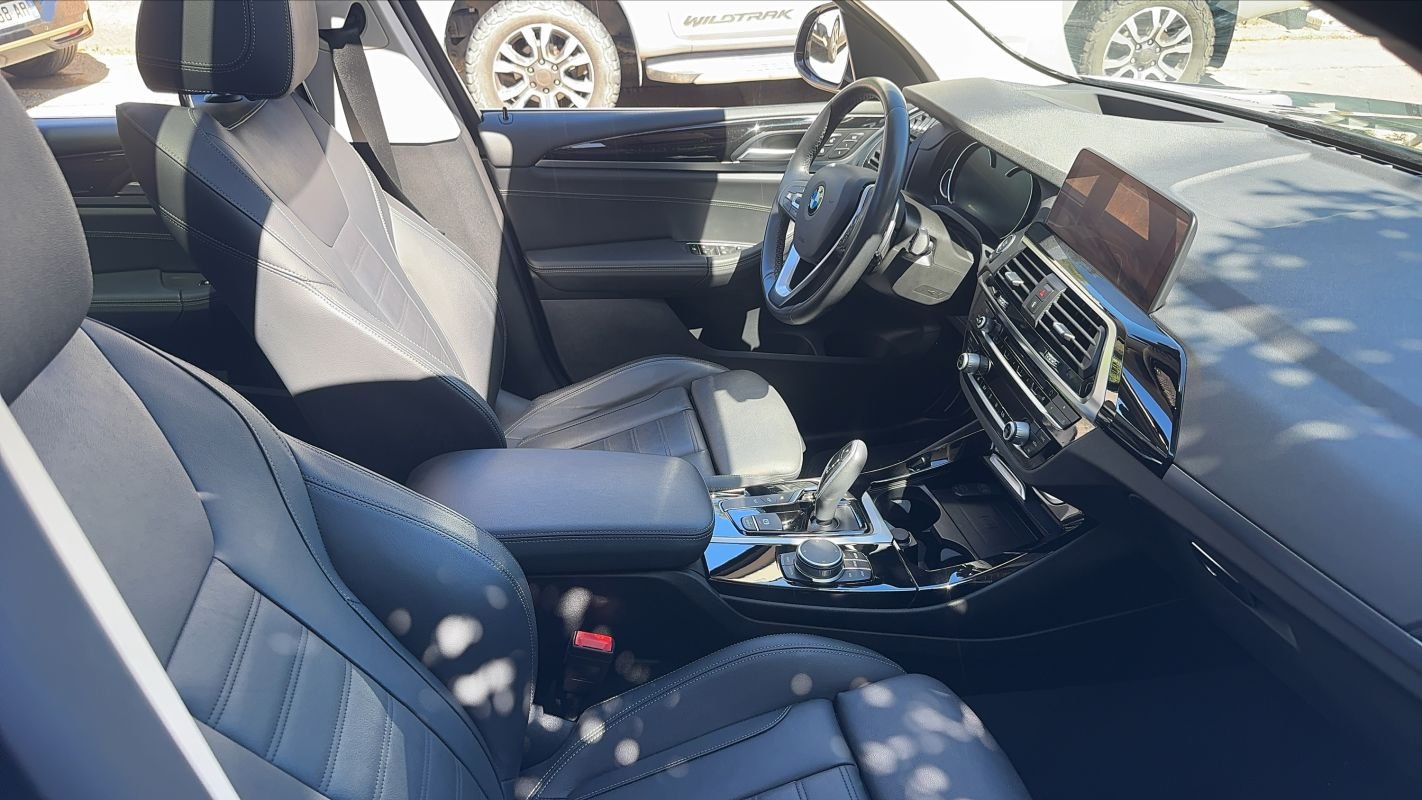 BMW X3 - Photo 25