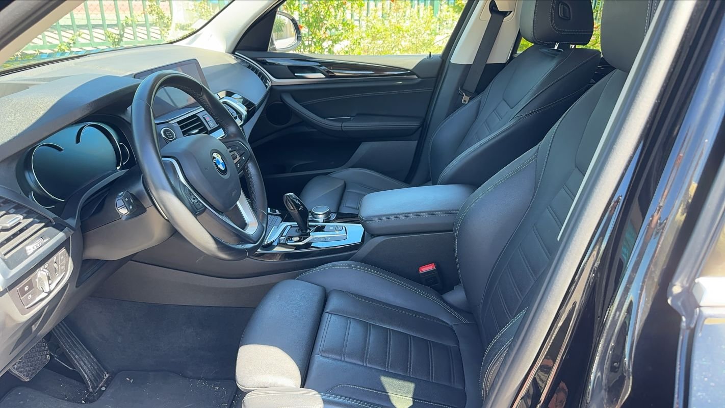BMW X3 - Photo 27