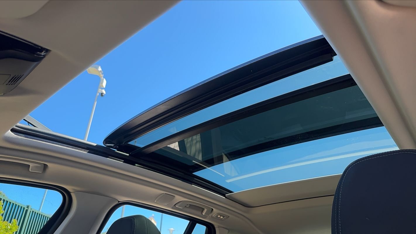 BMW X3 - Photo 28